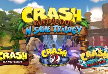 Crash Bandicoot N Sane Trilogy Review Image