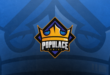 PG Logo Background