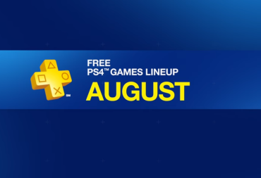 Ps+ August