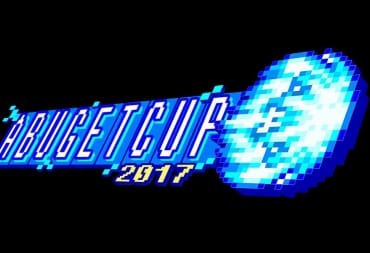 Abuget Cup 2017