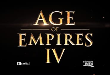Age of Empires Key Logo Reveal