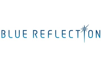 Blue Reflection Logo