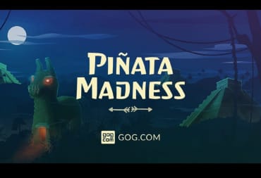 Pinata Madness GOG Sale