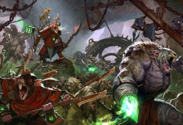Total War - Warhammer II - Skaven Art