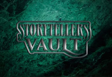 White Wolf DriveThruRPG Storytellers Vault