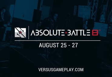 absolute battle 8 results