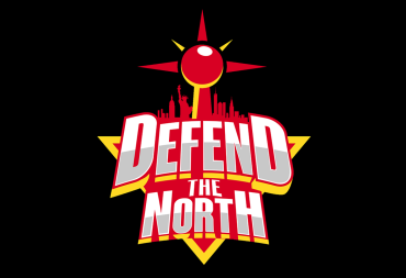 Defend the North 2017