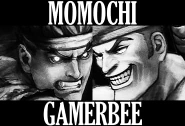 FGC Match Spotlight - Momochi vs GamerBee Evo 2015