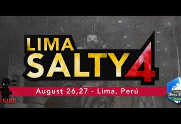 lima salty 4 results