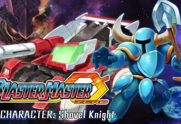 shovel knight blaster master header