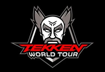 Tekken World Tour