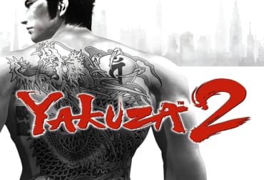 yakuza kiwami 2 leaked