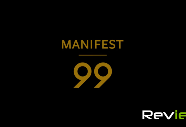 Manifest 99 Review Header