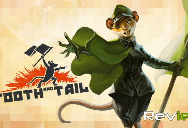 Tooth and Tail Review Header