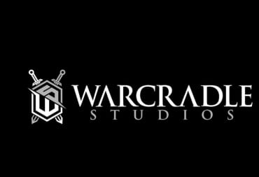 Warcradle Studios header