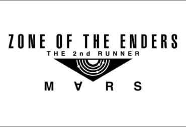 Zone of the Enders Logo
