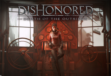 dishonored death 0