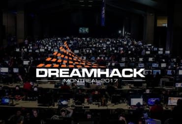 dreamhack montreal 2017