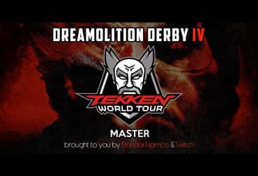 dreamolition derby iv results