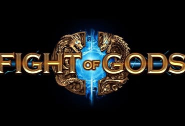 fight of gods