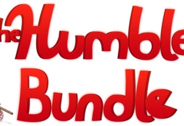 humble bundle logo