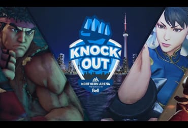 northern arena knockout 2017