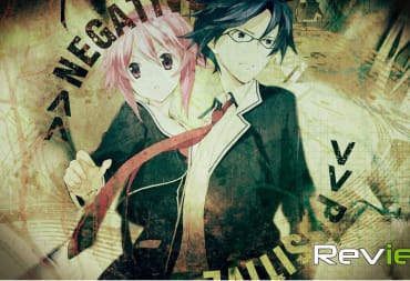 Chaos Child Review Header