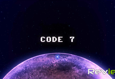 Code 7 Review Header