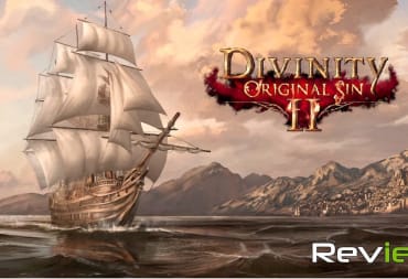 Divinity Original Sin II Review Header