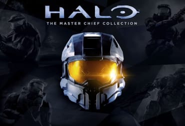 Halo Master Chief Collection Header