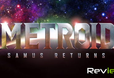 Metroid Samus Returns Review Header