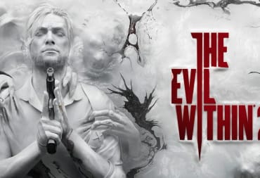 The Evil Within 2 Header