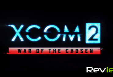 XCOM 2 War of the Chosen Review Header