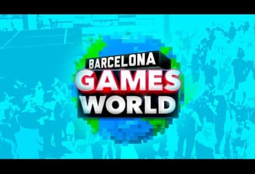 barcelona games world 2017
