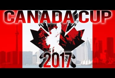 canada cup 2017