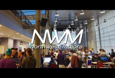 northwest majors ix-5