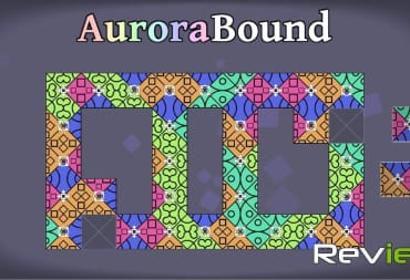 AuroraBound Deluxe Review Header
