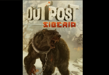 Outpost Siberia Header