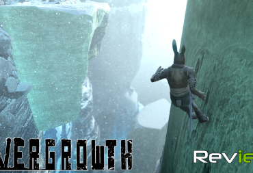 Overgrowth Review Header
