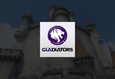 Overwatch League Los Angeles Gladiators