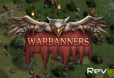 Warbanners Review Header