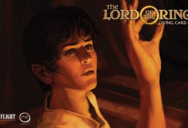 Frodo banner logo