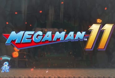Mega Man 11 Header