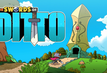 The Swords of Ditto indie rogue like