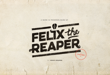 felix the reaper preview header