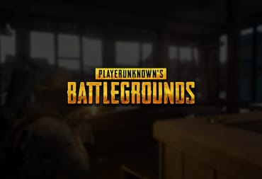 playerunknown's battlegrounds shooting indoors