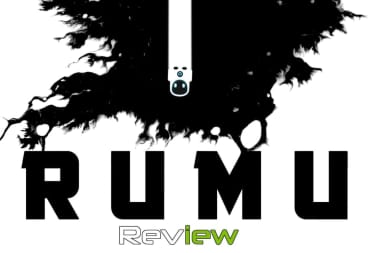 rumu review header