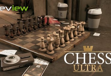 chess ultra review header