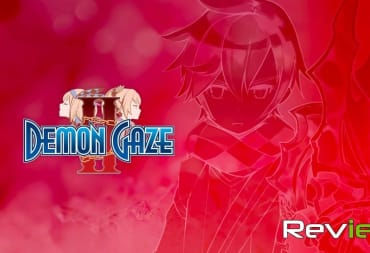 demon gaze 2 review header