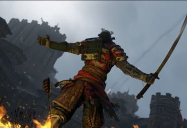 for honor age of wolves announcement
